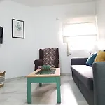 Apartamento Los Alfares De Triana