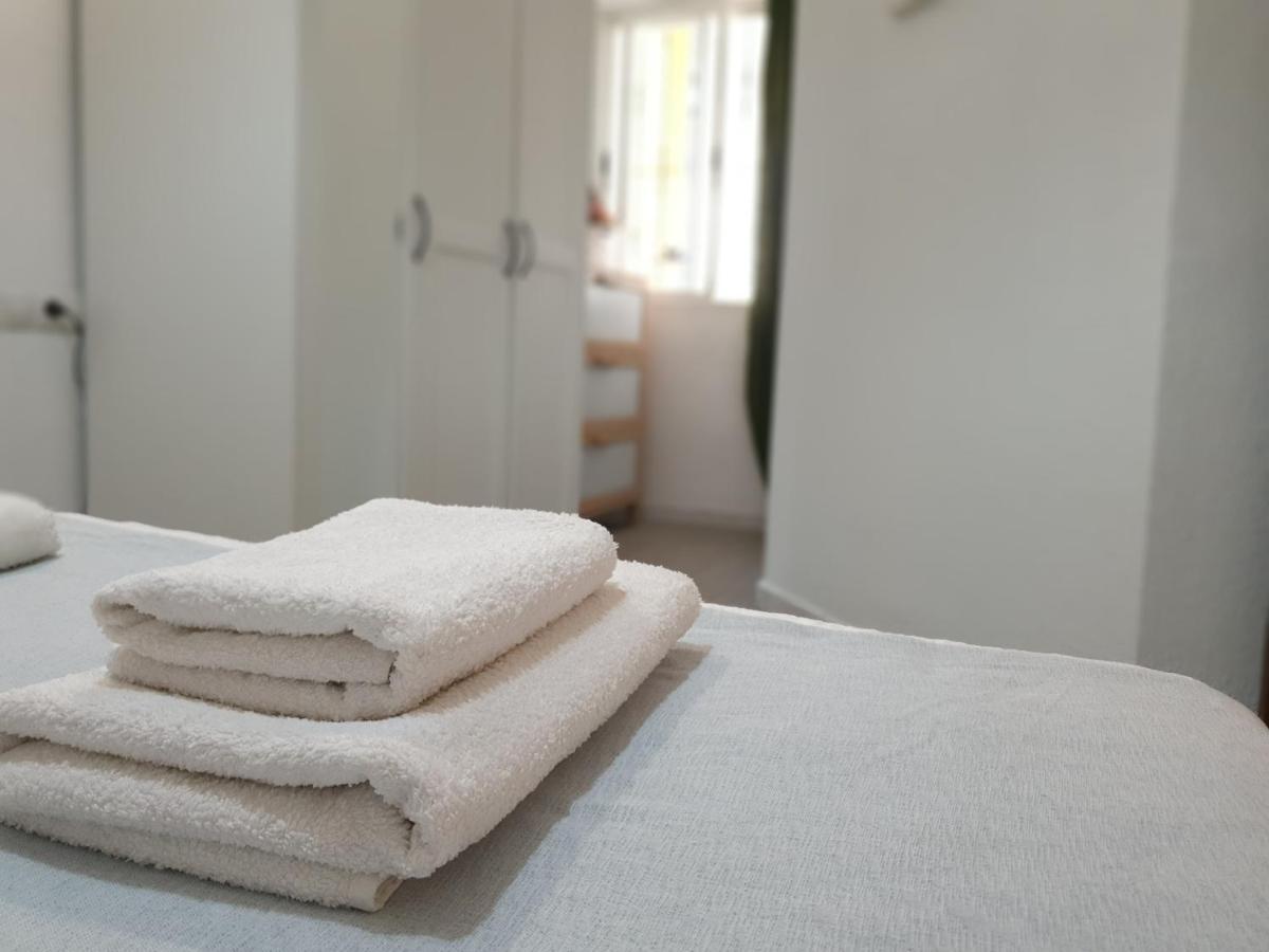 Appartement Apartamento Los Alfares De Triana Séville