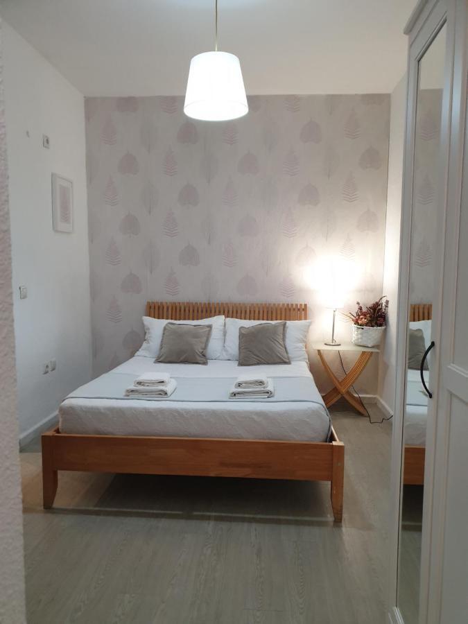 Apartamento Los Alfares De Triana Appartement Séville