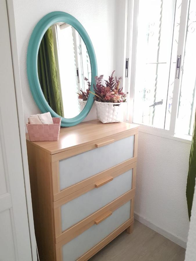 Apartamento Los Alfares De Triana Appartement