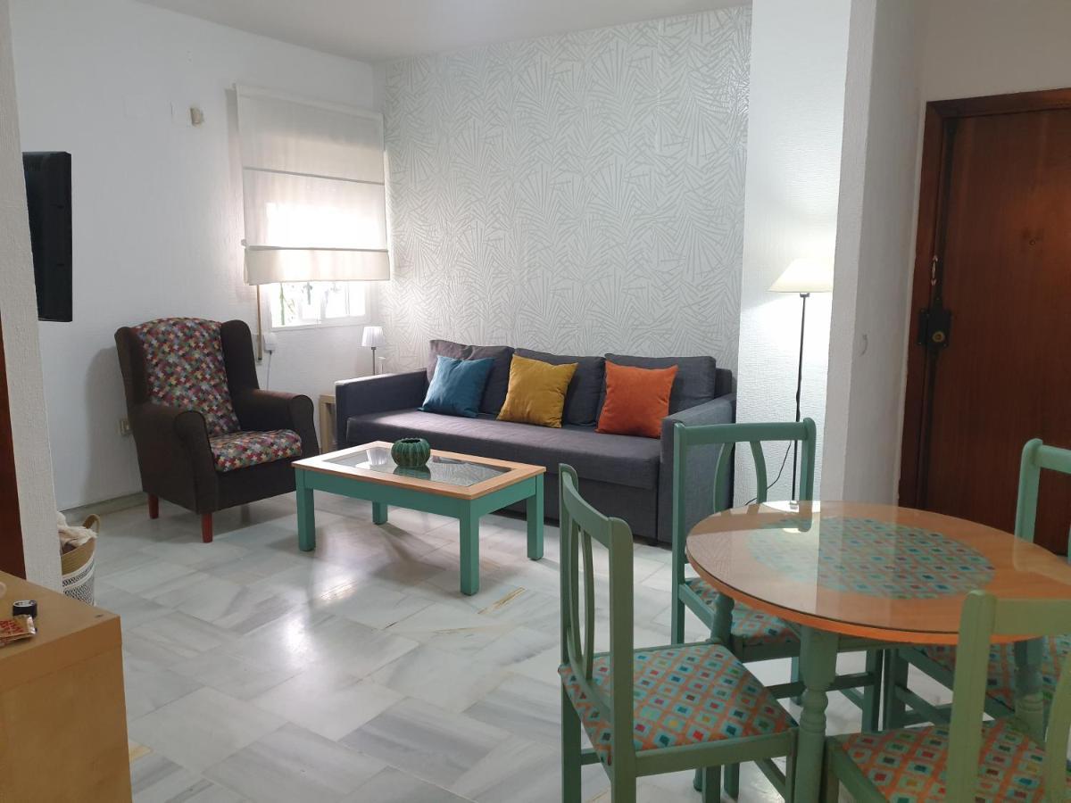Appartement Apartamento Los Alfares De Triana Séville