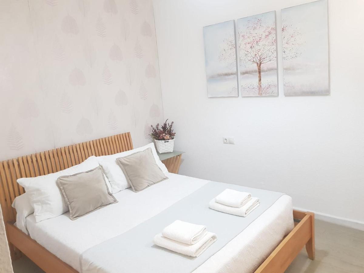 Apartamento Los Alfares De Triana * Séville