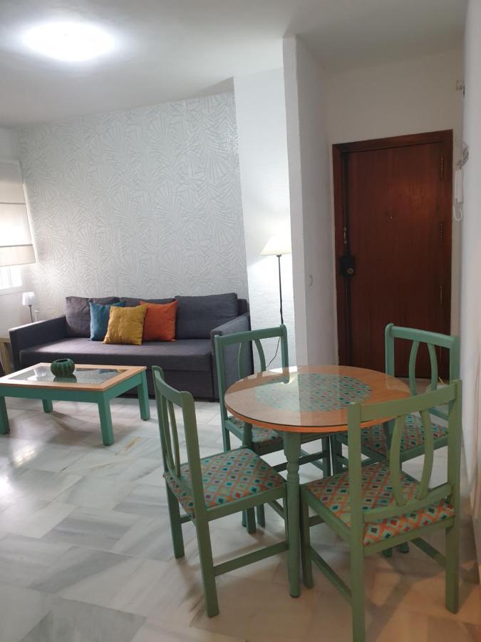 Apartamento Los Alfares De Triana Appartement Séville