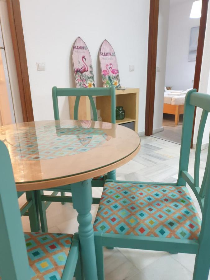 Apartamento Los Alfares De Triana Séville