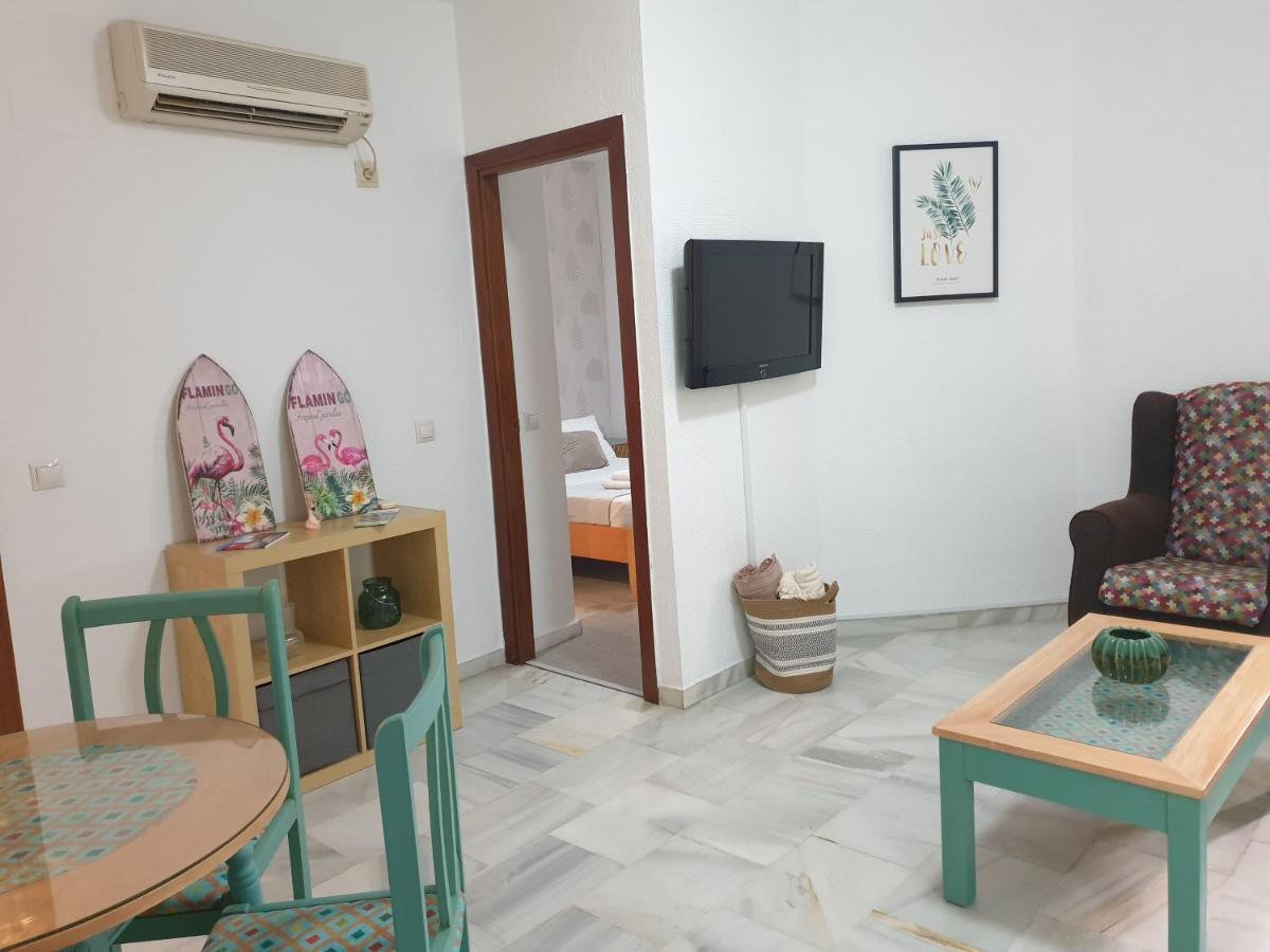 Appartement Apartamento Los Alfares De Triana Séville