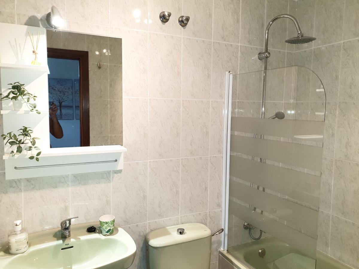 Apartamento Los Alfares De Triana * Séville
