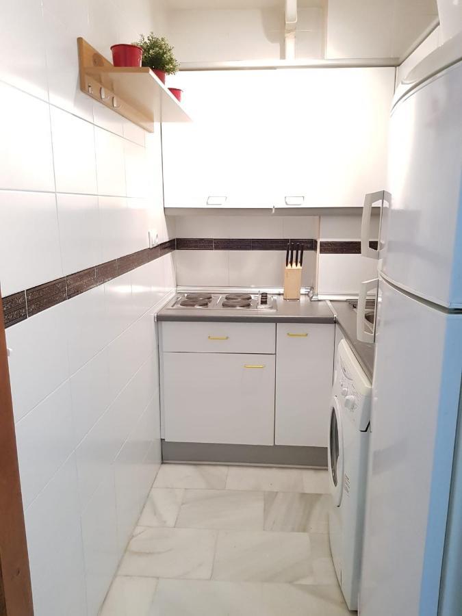 Apartamento Los Alfares De Triana Appartement *