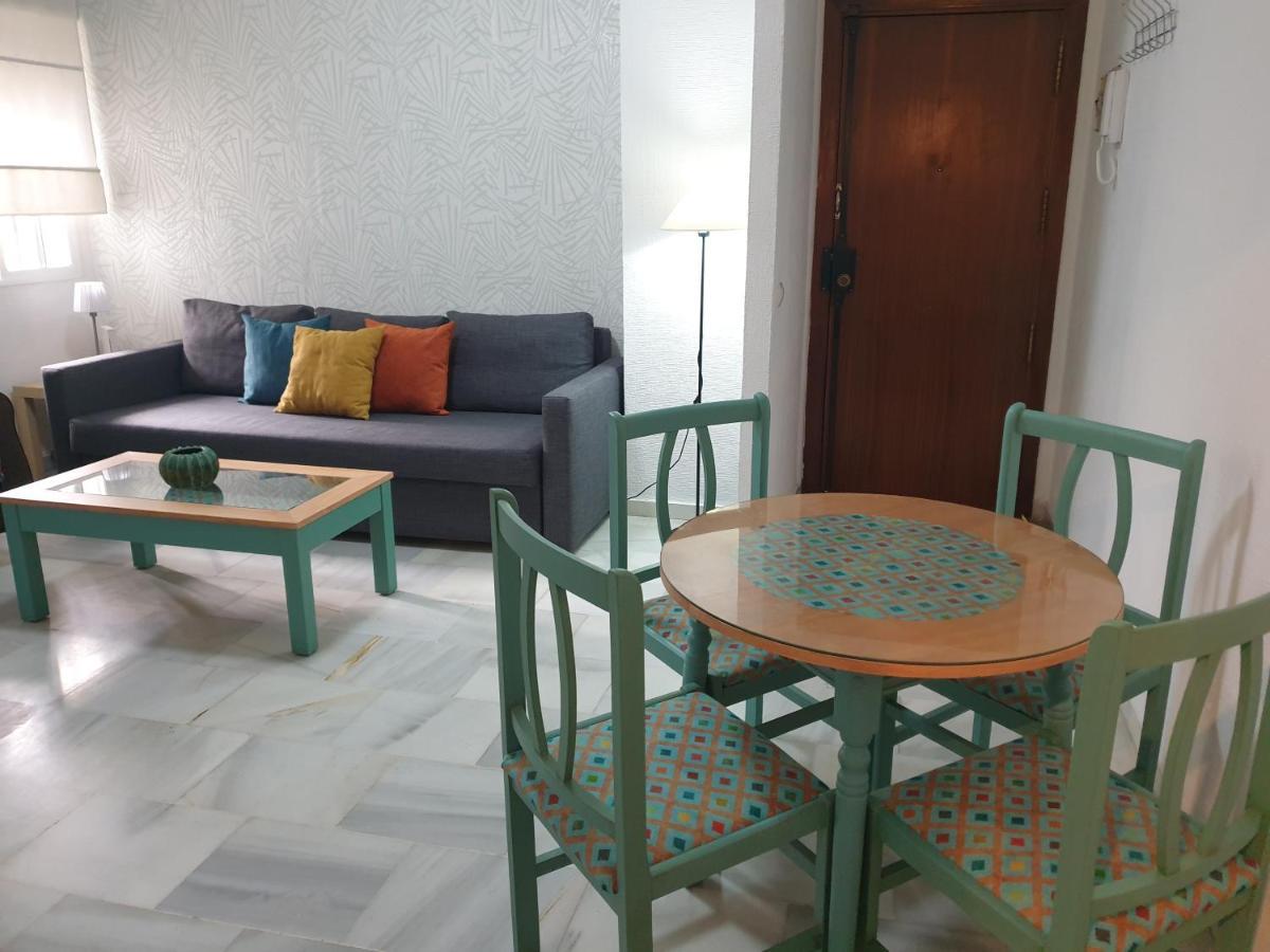 Apartamento Los Alfares De Triana *