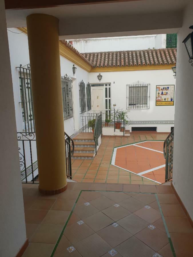 Appartement Apartamento Los Alfares De Triana