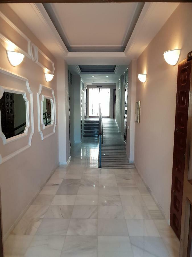 Apartamento Los Alfares De Triana * Séville