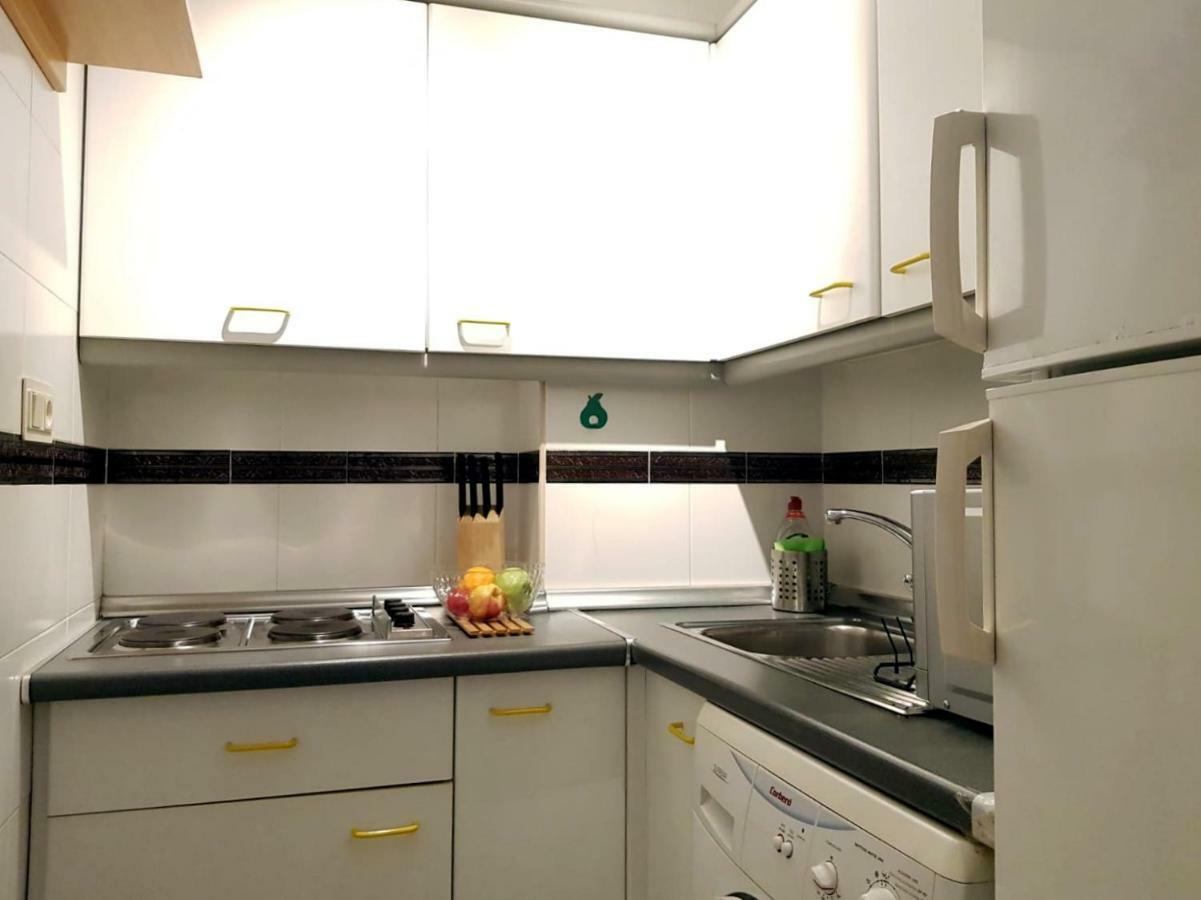 Appartement Apartamento Los Alfares De Triana *