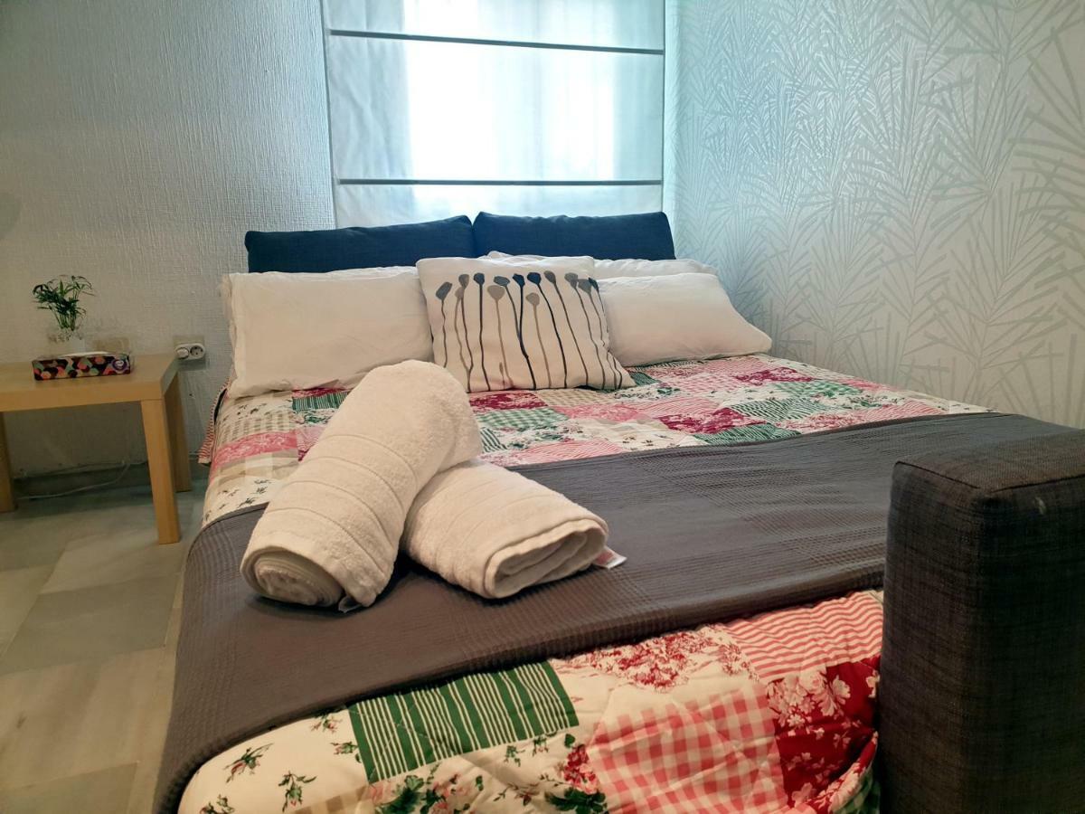Apartamento Los Alfares De Triana Séville